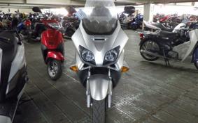 HONDA FORZA 250 S 2008 MF06