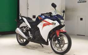 HONDA CBR250R GEN 3