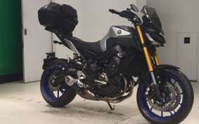 YAMAHA MT-09 ASP 2019 RN52J