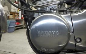YAMAHA SR400 Gen.4 2012 RH03J