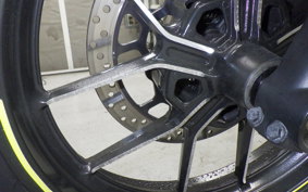 SUZUKI ｼﾞｸｻｰ250SF 2014 ED22B