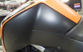 KTM 125 DUKE