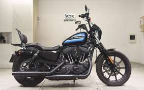 HARLEY XL1200NS 2019