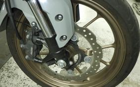 HONDA CB125 R JC91