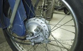 HONDA C50 SUPER CUB AA01