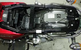 HONDA CB1100 EX ABS 2022 SC65