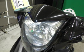 SUZUKI ADDRESS 110 2024 CE47A