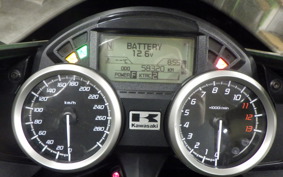 KAWASAKI ZX 1400 NINJA R A 2012