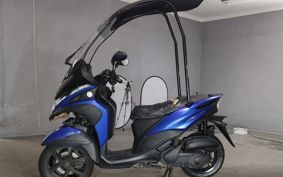 YAMAHA TRICITY 155 ABS SG37J