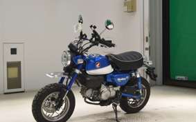 HONDA MONKEY 125 JB02