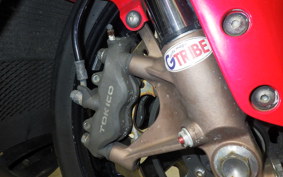 HONDA CBR1000RR 2005 SC57