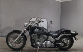 YAMAHA DRAGSTAR400 4TR