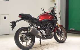 HONDA CB250RA 2023 MC52