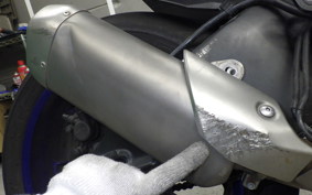 YAMAHA YZF-R1 2024 RN65J