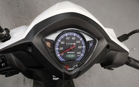 SUZUKI ADDRESS V110 CE47A