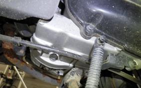 YAMAHA JOG SA55J