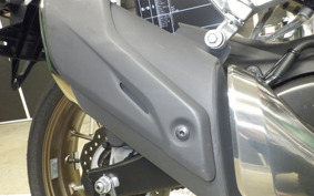 HONDA CB250RA MC52