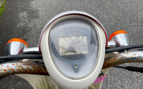 HONDA CREA SCOOPY I AF55