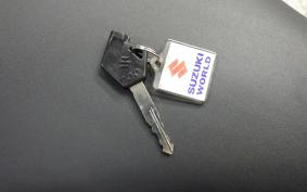 SUZUKI BURGMANｽﾄﾘｰﾄ125EX EA23M