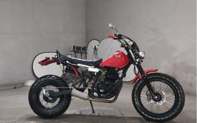 YAMAHA TW225 DG09J