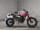 Фото Yamaha TW225 с японского аукциона