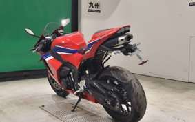 HONDA CBR600RR 2020 PC40