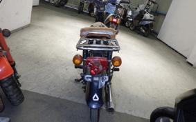 HONDA C90 SUPER CUB HA02
