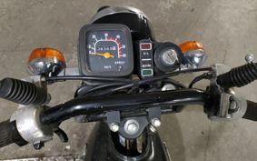 SUZUKI K50 BA15A