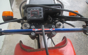 HONDA XLR250 BAJA MD22