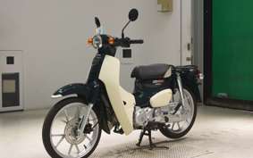 HONDA C110 SUPER CUB JA59