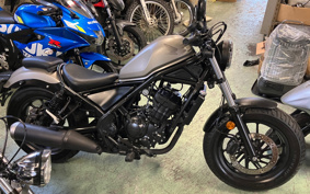 HONDA  REBEL 250 ABS MC49