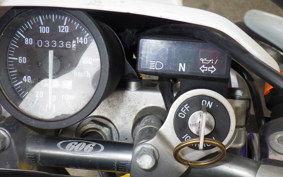 SUZUKI RMX250 S Gen.2 SJ14A