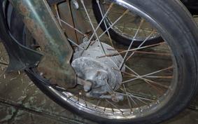 HONDA C70 SUPER CUB C70