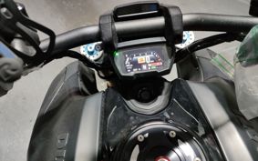 DUCATI DIAVEL 1260S 2G00AA