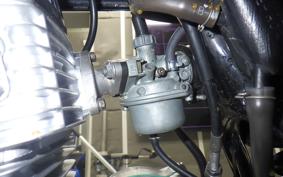 HONDA APE 50 2020 AC16