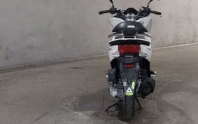 HONDA PCX125 JF56