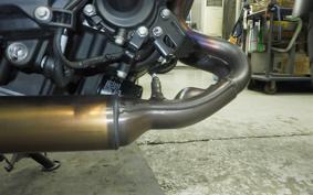 KAWASAKI ELIMINATOR400-3 2024 EL400A