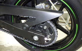 KAWASAKI NINJA 250R 2014 EX250K