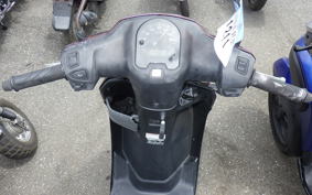 HONDA TACT Gen.4 2026 AF75