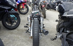 SUZUKI GN125 H