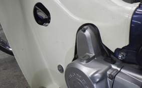HONDA C90 SUPER CUB E 2019 HA02