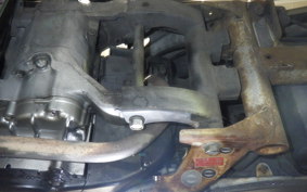 SUZUKI ADDRESS V125 G 2021 CF46A
