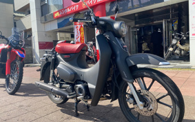 HONDA  SUPER CUB C125 JA71