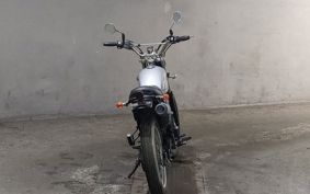 YAMAHA BRONCO 5BT