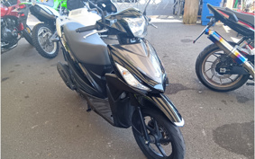 SUZUKI ADDRESS V110 CE47A