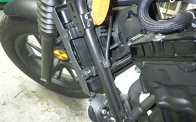 HONDA REBEL 250 S 1995 MC49