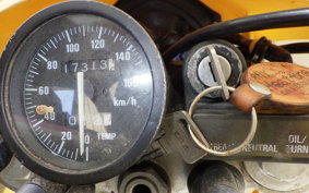 SUZUKI RMX250 S 1998 SJ13A