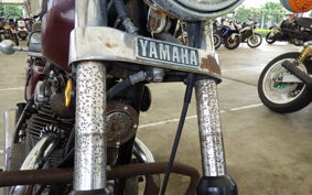 YAMAHA XS650 SPECIAL 3G5