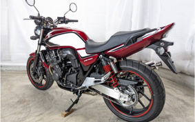 HONDA CB400SFV-4ABS 2023 NC42