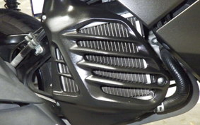 YAMAHA TRICITY 155 A SG37J